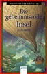 Die geheimnisvolle Insel : Verne, Jules: Amazon.de: Bücher