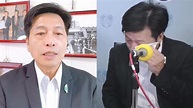 鄭寶清正式參戰！宣布參選桃園市長：千辛萬苦不轉彎 - Yahoo奇摩時尚美妝