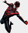 Ilustração da Marvel Spider-Man, Miles Morales: Ultimate Collection ...