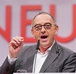 SPD: Norbert Walter-Borjans fordert neue Steuer für Grundbesitzer - WELT
