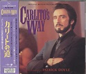 Patrick Doyle – Carlito's Way (Original Motion Picture Score) (CD ...