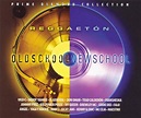 Reggaeton Old School: New School, various artists | CD (album) | Muziek ...