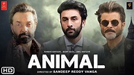Animal Movie Release Date Out Starring Ranbir Kapoor and Parineeti ...