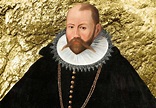 Tycho Brahe var full av guld | Illvet.se