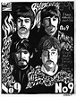 The Beatles – Revolution 9 Lyrics | Genius Lyrics
