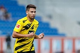 Raphael Guerreiro admits he prefers the back three formation