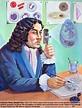 Ántoni van Leeuwenhoek - EcuRed