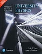 University Physics with Modern Physics BY HUGH D. YOUNG 15th Edition ...
