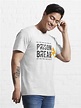 "Prison Break" T-shirt for Sale by kefinlinda | Redbubble | prison t ...