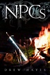 NPCs (Spells, Swords, & Stealth, #1) by Drew Hayes