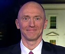 Carter Page Biography - Facts, Childhood, Family Life & Achievements