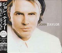 John Taylor – John Taylor EP Japan Edition (2000, CD) - Discogs