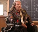 Dodgeball's Patches O'Houlihan: "Take care of your balls, and they'll ...