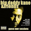 Game Over Sessions by Big Daddy Kane & Friends - Amazon.com Music