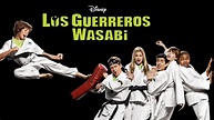 Ver Los guerreros Wasabi | Episodios completos | Disney+