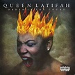 Discografía de Queen Latifah - Álbumes, sencillos y colaboraciones