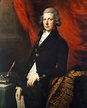 The Right Honourable William Pitt the Younger (1759–1806) | Art UK