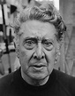 Se cumplen 41 años del fallecimiento de David Alfaro Siqueiros