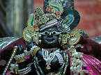 Radha Raman Temple Vrindavan | Latest Krishna Wallpaper and Krishna ...