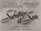 Sabotage at Sea (1942 film)