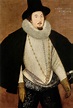 Gilbert Talbot, 7th Earl of Shrewsbury (1553-1616)