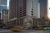 The Manhattan at Times Square Hotel, hotel en Nueva York - Viajes el ...