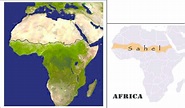 African Sahel