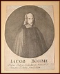 The Works of Jacob Boehme: Authentic On-Line Manuscripts