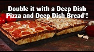Deep Dish Duo! - YouTube