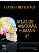 Atlas De Anatomia Humana Frank H Netter Pdf