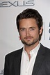 Justin Chatwin - Ethnicity of Celebs | EthniCelebs.com