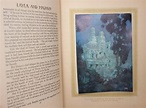 Edmund Dulac's Picture Book, 1916 by Edmund Dulac: Very Good Hardcover ...