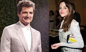 Who Are The Mandalorian Actor Pedro Pascal Wife And Kids? Is He Married ...