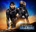 Valerian y la ciudad de los mil planetas - Del comic a la película - La ...