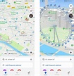 Petal Maps turns navigation into an immersive and realistic experience ...