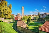 Cosa vedere a Lucca, la città toscana dalle cento chiese