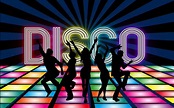 Retro Disco Wallpapers - Top Free Retro Disco Backgrounds - WallpaperAccess