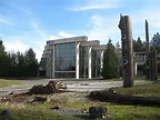 Museo di antropologia dell'Università della Columbia Britannica ...