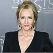 J.K. Rowling biografia: chi è, età, altezza, peso, figli, marito, Libri ...