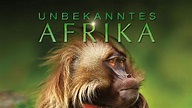 Unbekanntes Afrika - Trailer [HD] Deutsch / German - YouTube