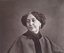 George Sand Biography - Childhood, Life Achievements & Timeline