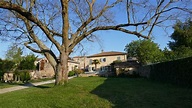 À la Belle Histoire : chambre d'hote Châteauneuf-sur-Isère, Drôme