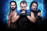 The Shield's Final Chapter | WWE Shield's Final Chapter Results