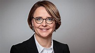 Annette Widmann-Mauz, Staatsministerin bei der Bundeskanzlerin und ...