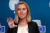 Profile: Federica Mogherini, the next EU foreign affairs chief ...