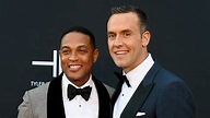 Who is Don Lemon's husband, Tim Malone? | The US Sun