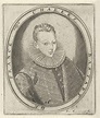 Portrait of Charles de Valois, Duke of Angoulême free public domain ...