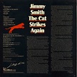 Van Groove Express: Jimmy Smith (with Lalo Schifrin) - The Cat Strikes ...