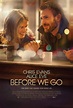 Antes de que te vayas - Película 2014 - SensaCine.com