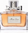 Christian Dior Miss Dior Absolutely Blooming Eau De Parfum Spray, 3.4 ...